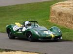 Lotus 40 1965 года